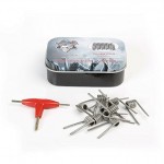 Demon Killer Kanthal Coil Tsuka 0.25ohm 10pz